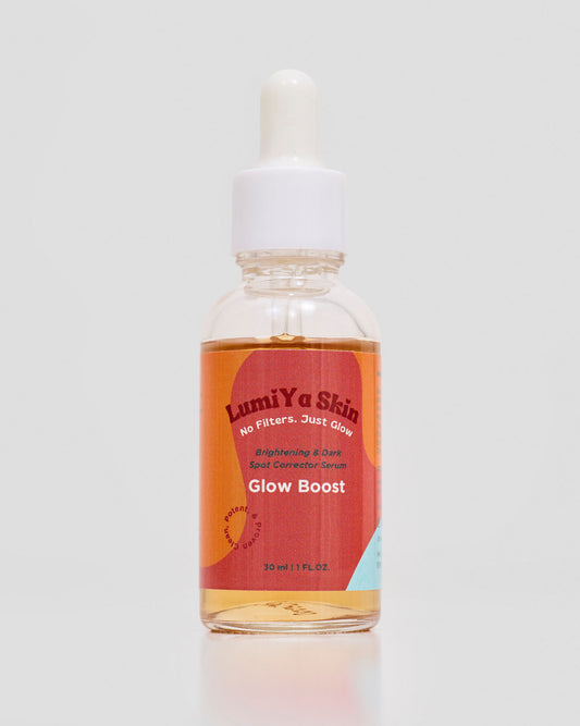 Glow Boost Serum