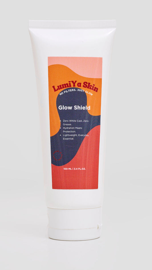 Glow Shield Sunscreen