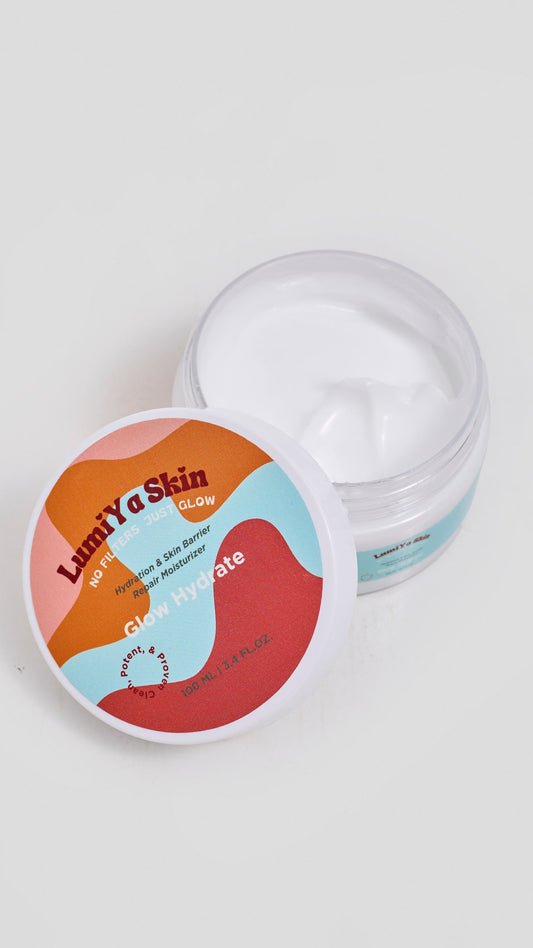 Glow Hydrate Moisturizer