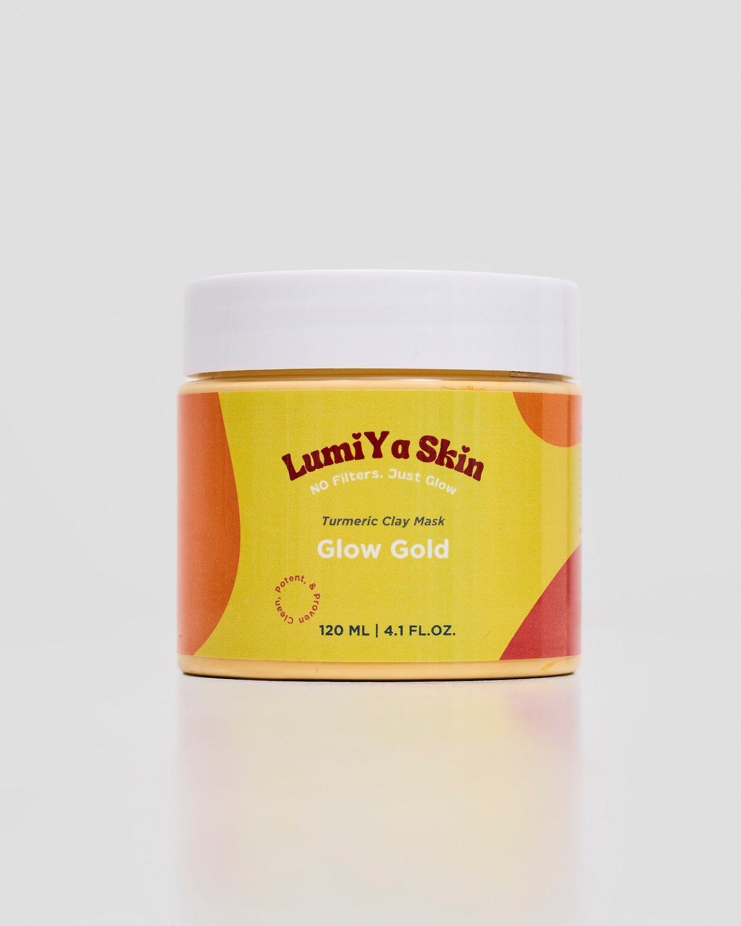 Glow Gold