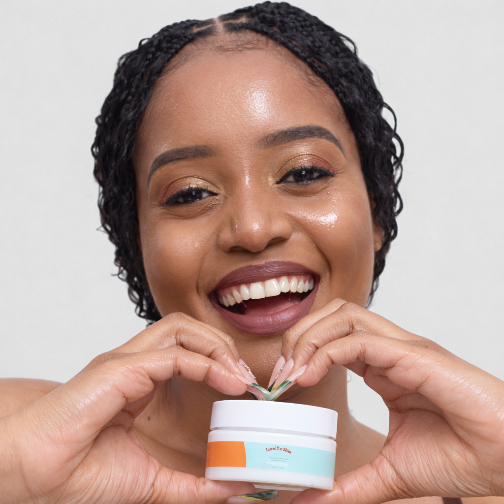 Glow Hydrate Moisturizer