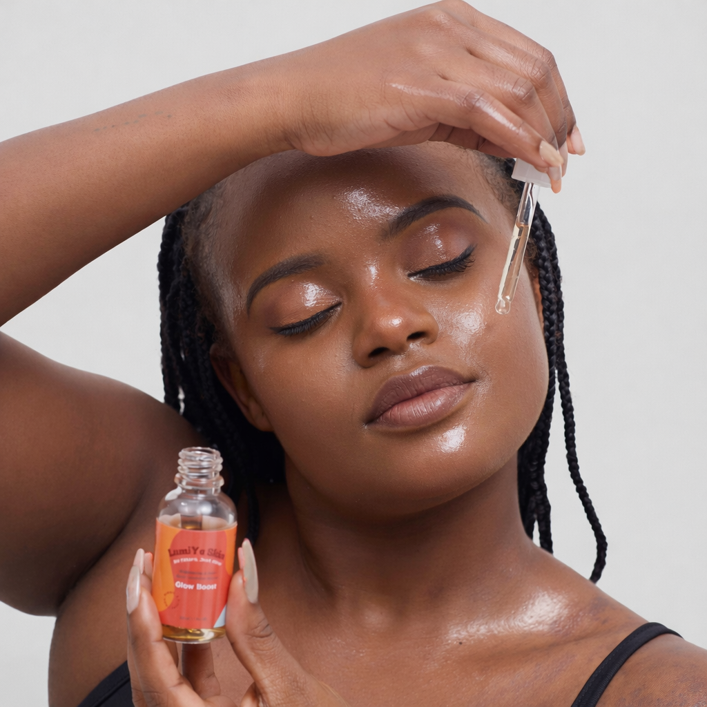 Glow Boost Serum